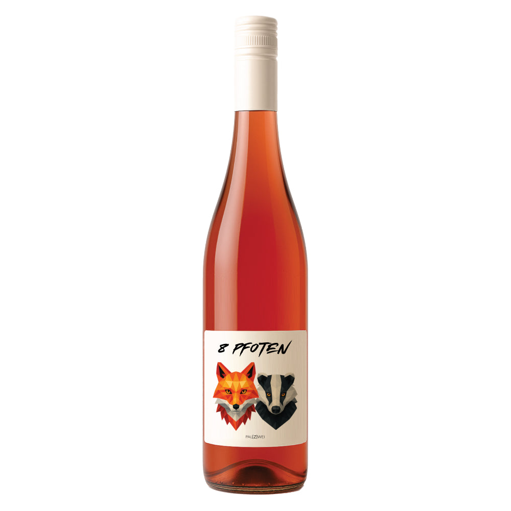 8PFOTEN Rosé