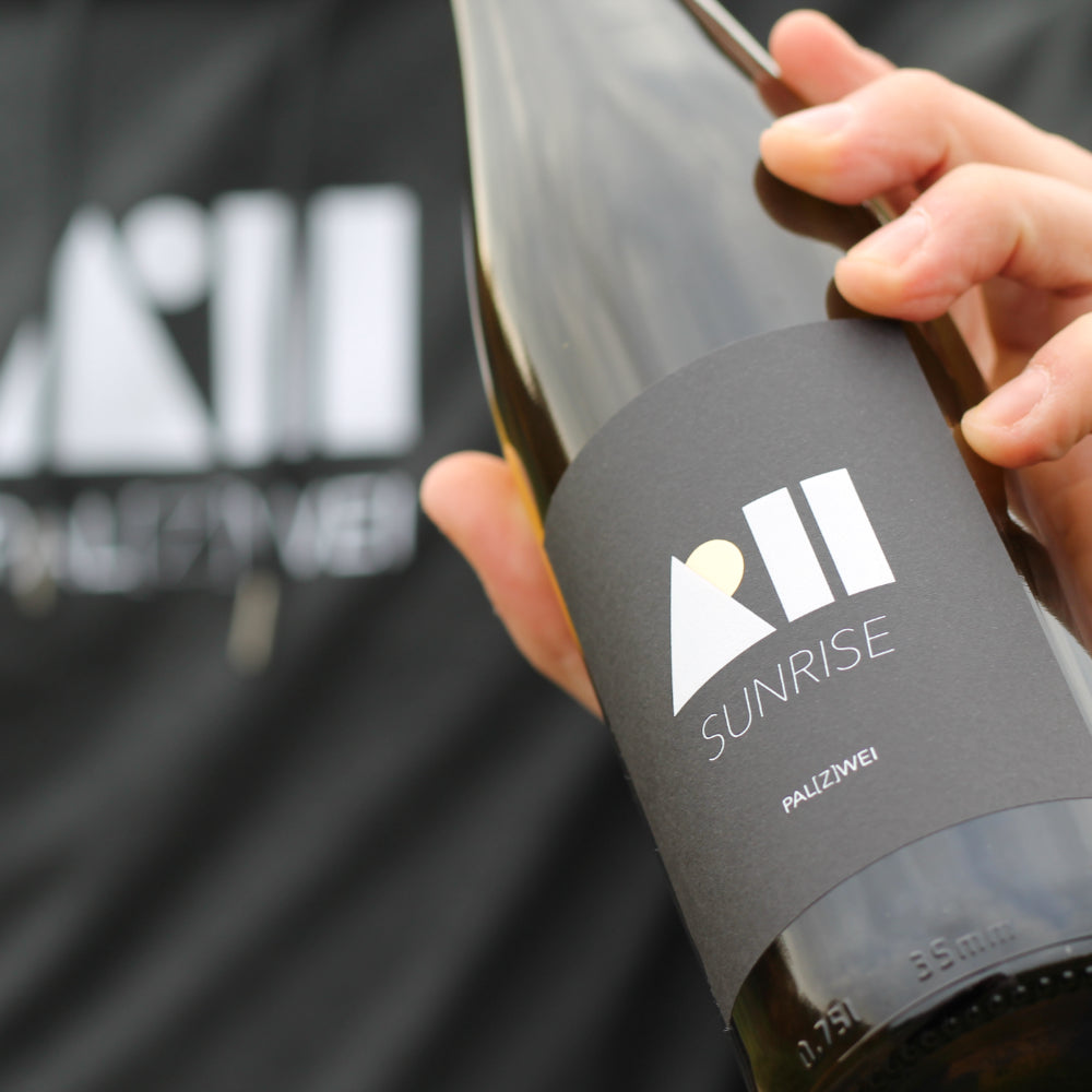 SUNRISE Weißwein Cuvée