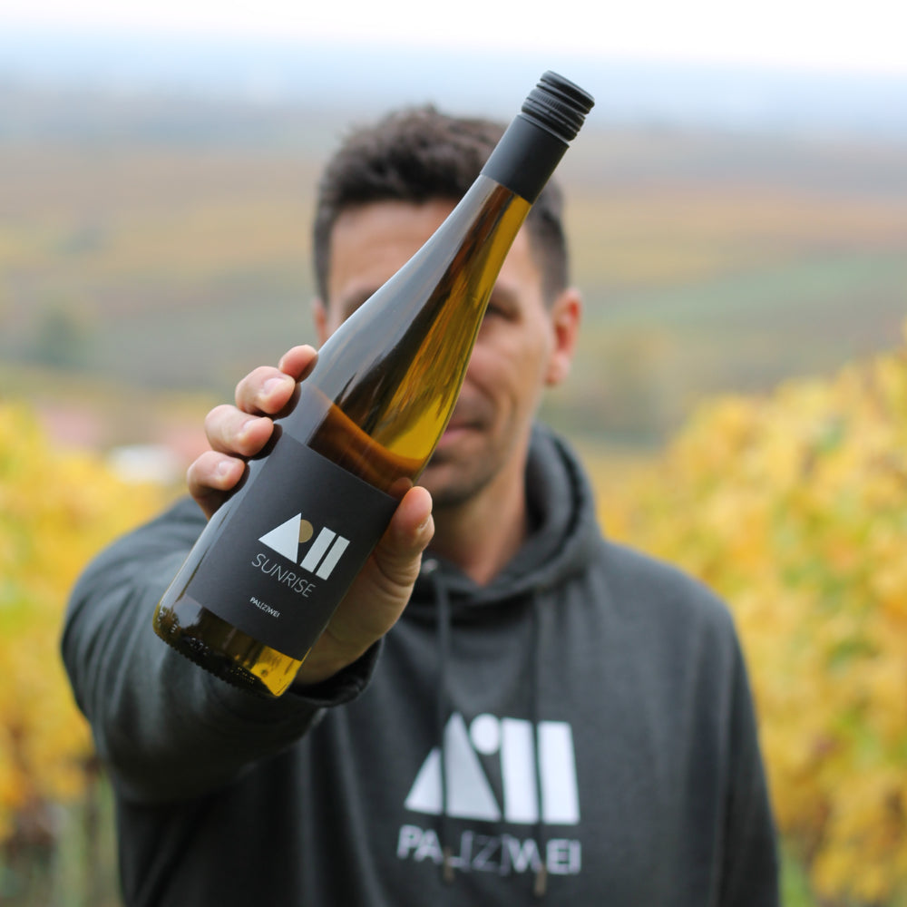 SUNRISE Weißwein Cuvée