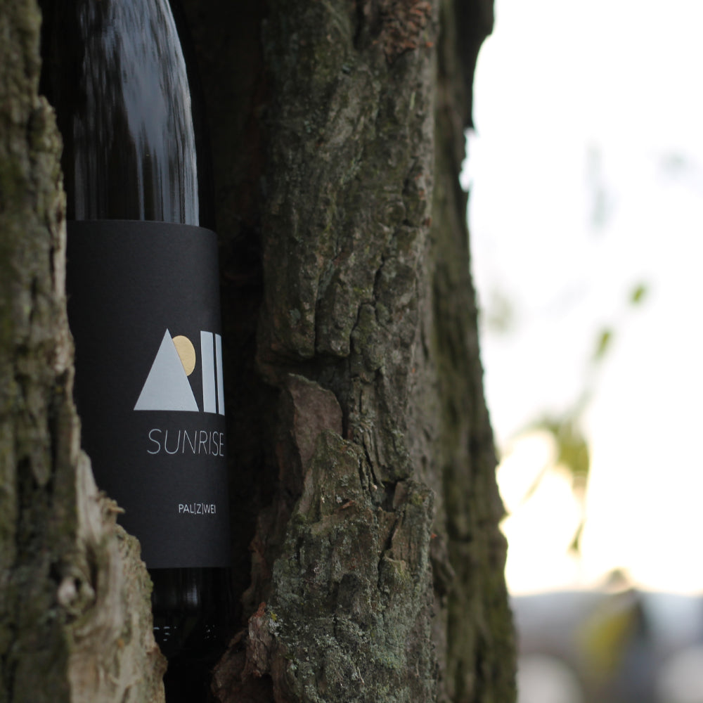 SUNRISE Weißwein Cuvée