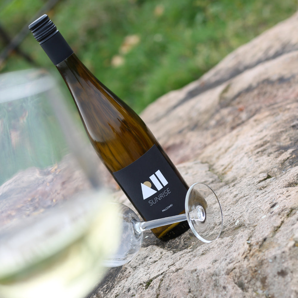 SUNRISE Weißwein Cuvée
