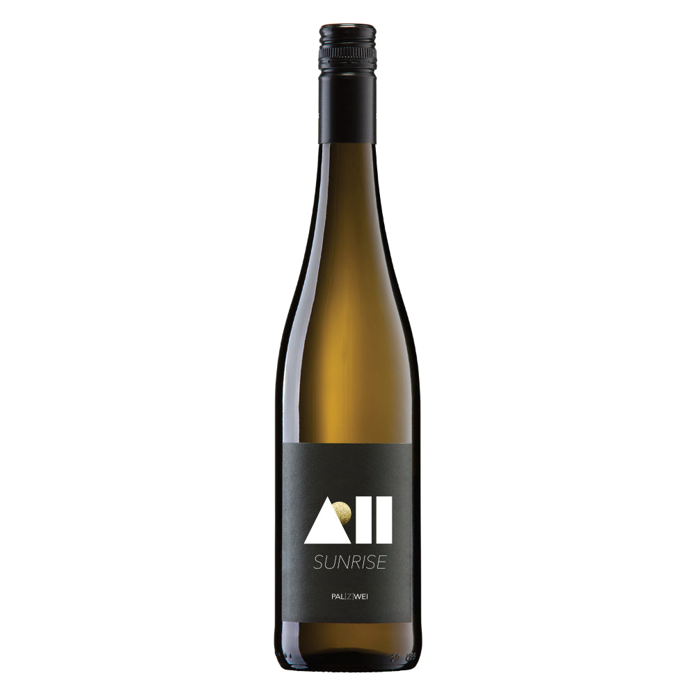 SUNRISE Weißwein Cuvée