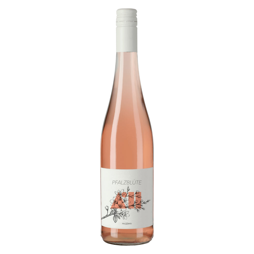 PFALZBLÜTE Rosé